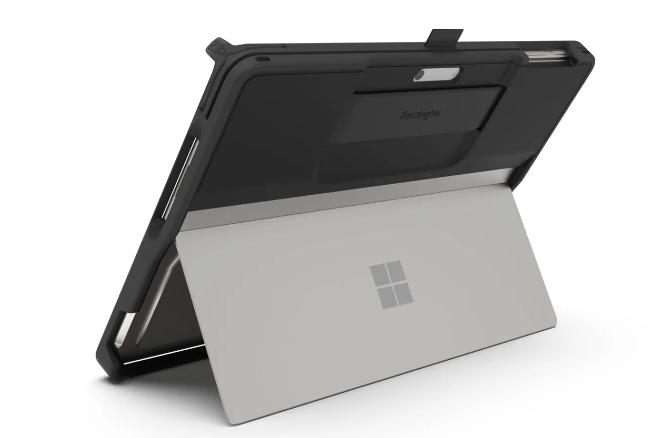 Kensington BlackBelt™ Rugged Case for Surface Pro 9 & 10 & & Copilot+ PC Surface Pro (11th Edition) Cheap
