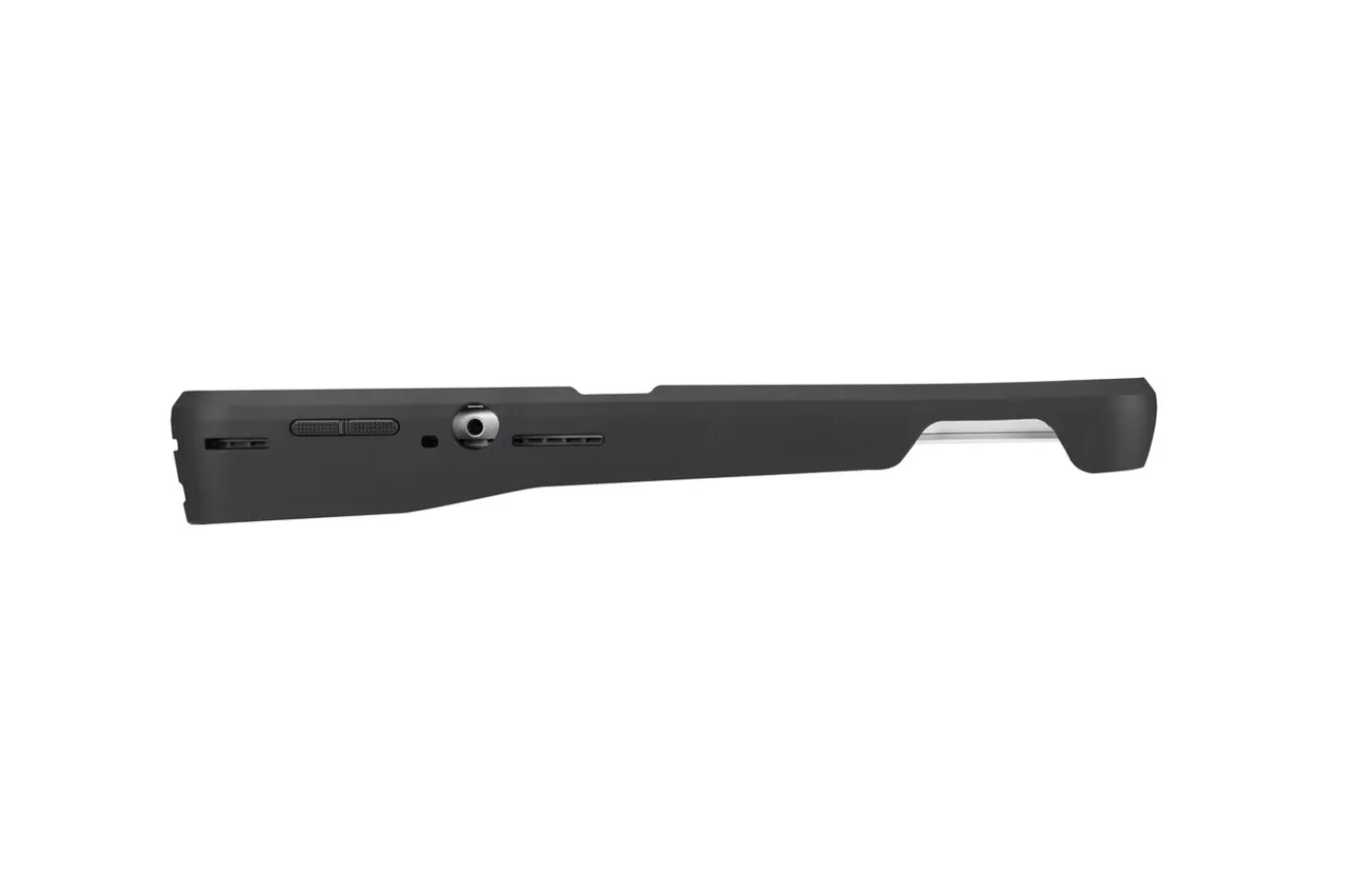 Kensington BlackBelt™ Rugged Case with Integrated Smart Card Reader (CAC) for Surface™ Pro 8 - TAA Sale