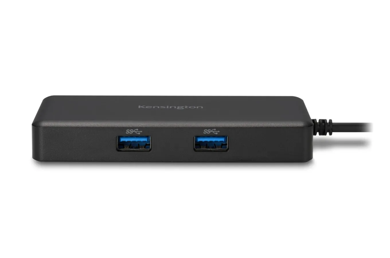 Kensington G1000P USB-C Mini Dock Single 4K Video 85W Power Pass-Through - Chrome/Windows/macOS Shop