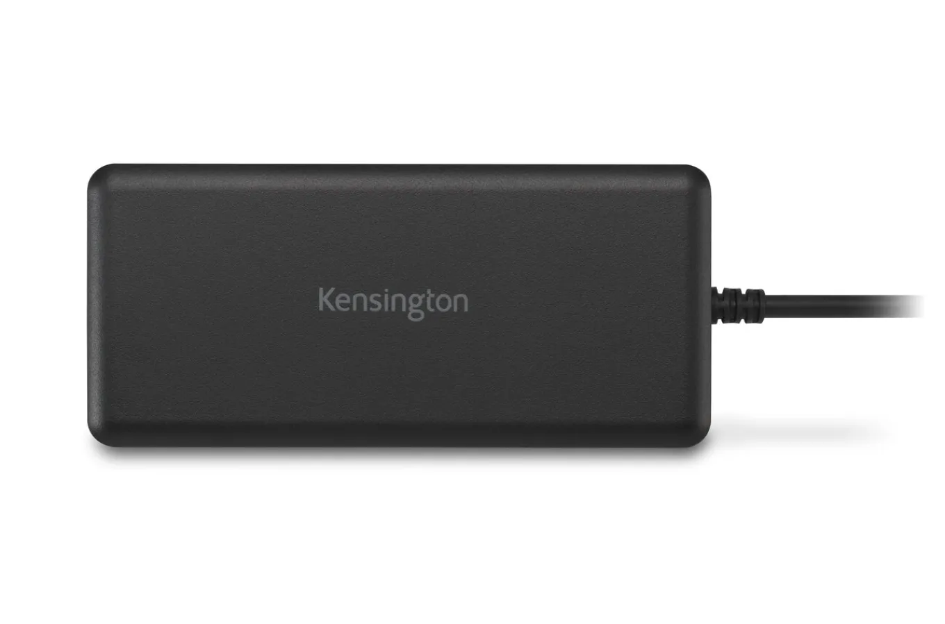Kensington G1000P USB-C Mini Dock Single 4K Video 85W Power Pass-Through - Chrome/Windows/macOS Shop