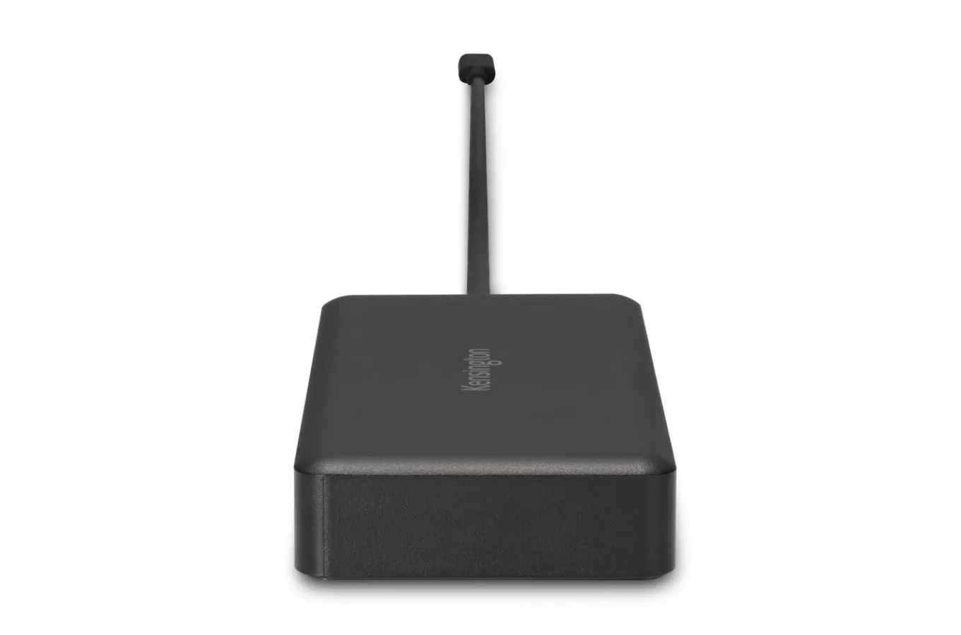 Kensington G1000P USB-C Mini Dock Single 4K Video 85W Power Pass-Through - Chrome/Windows/macOS Shop