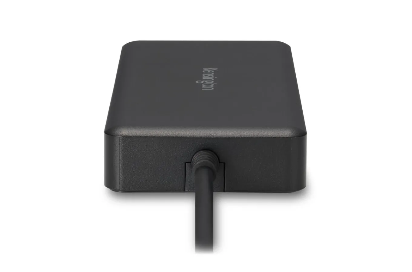 Kensington G1000P USB-C Mini Dock Single 4K Video 85W Power Pass-Through - Chrome/Windows/macOS Shop