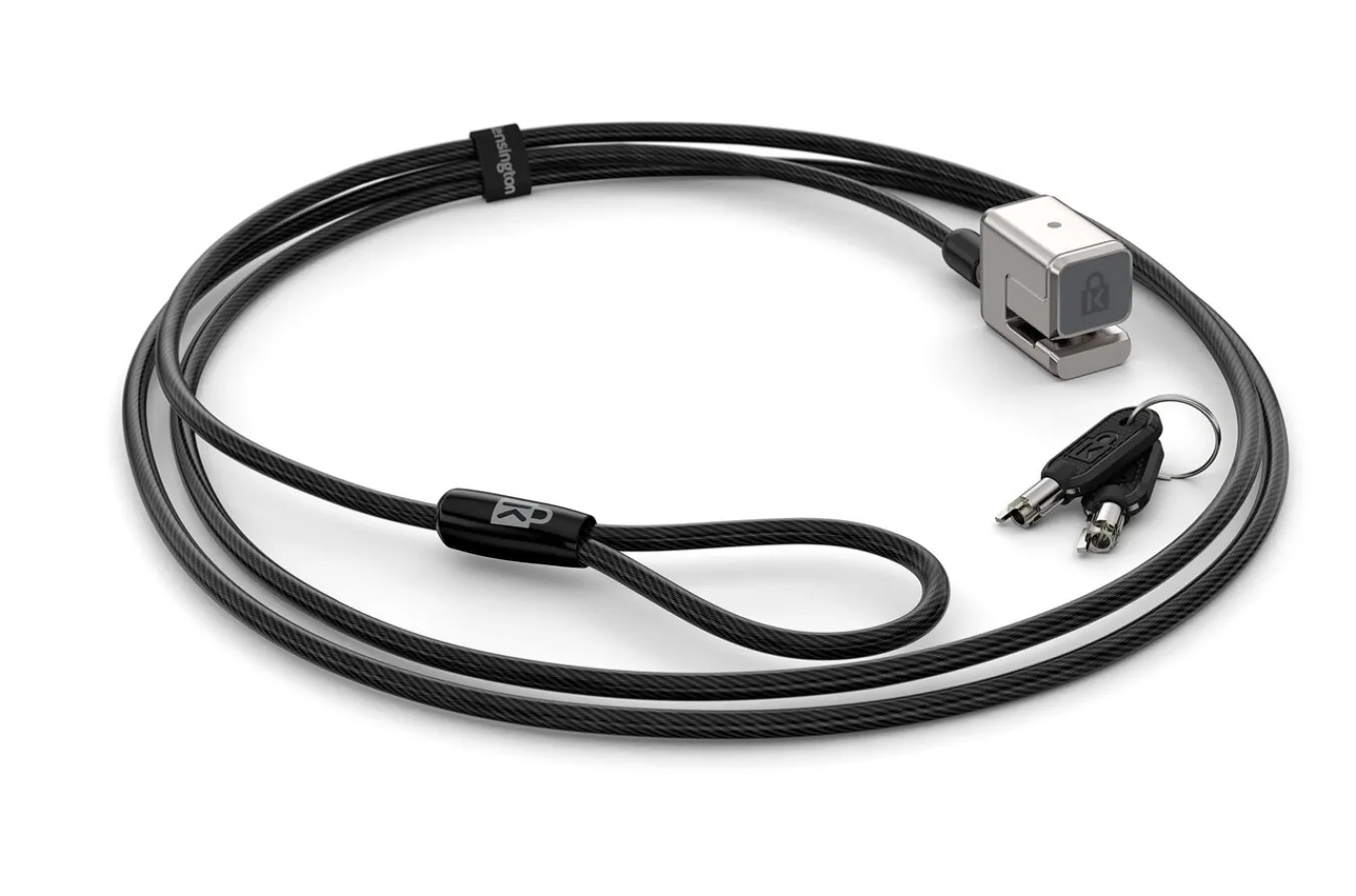 Kensington Keyed Cable Lock for Surface Pro and Surface Go Shop