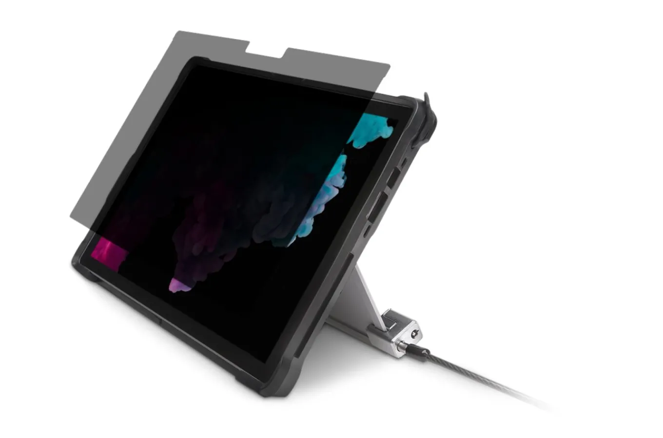Kensington Keyed Cable Lock for Surface Pro and Surface Go Shop