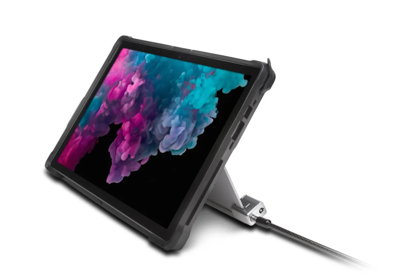 Kensington Keyed Cable Lock for Surface Pro and Surface Go Shop