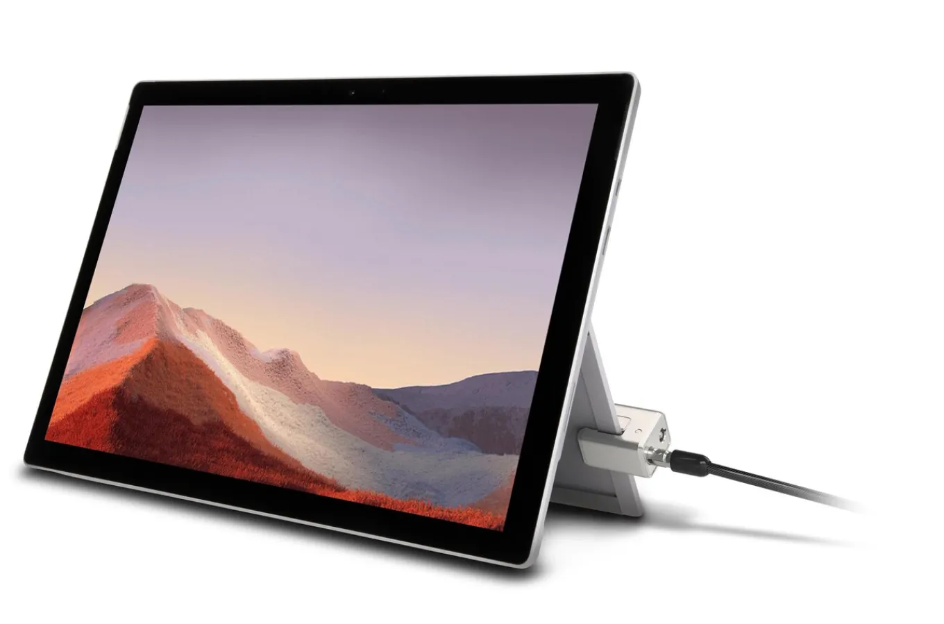 Kensington Keyed Cable Lock for Surface Pro and Surface Go - Master Keyed On Demand – TAA Cheap