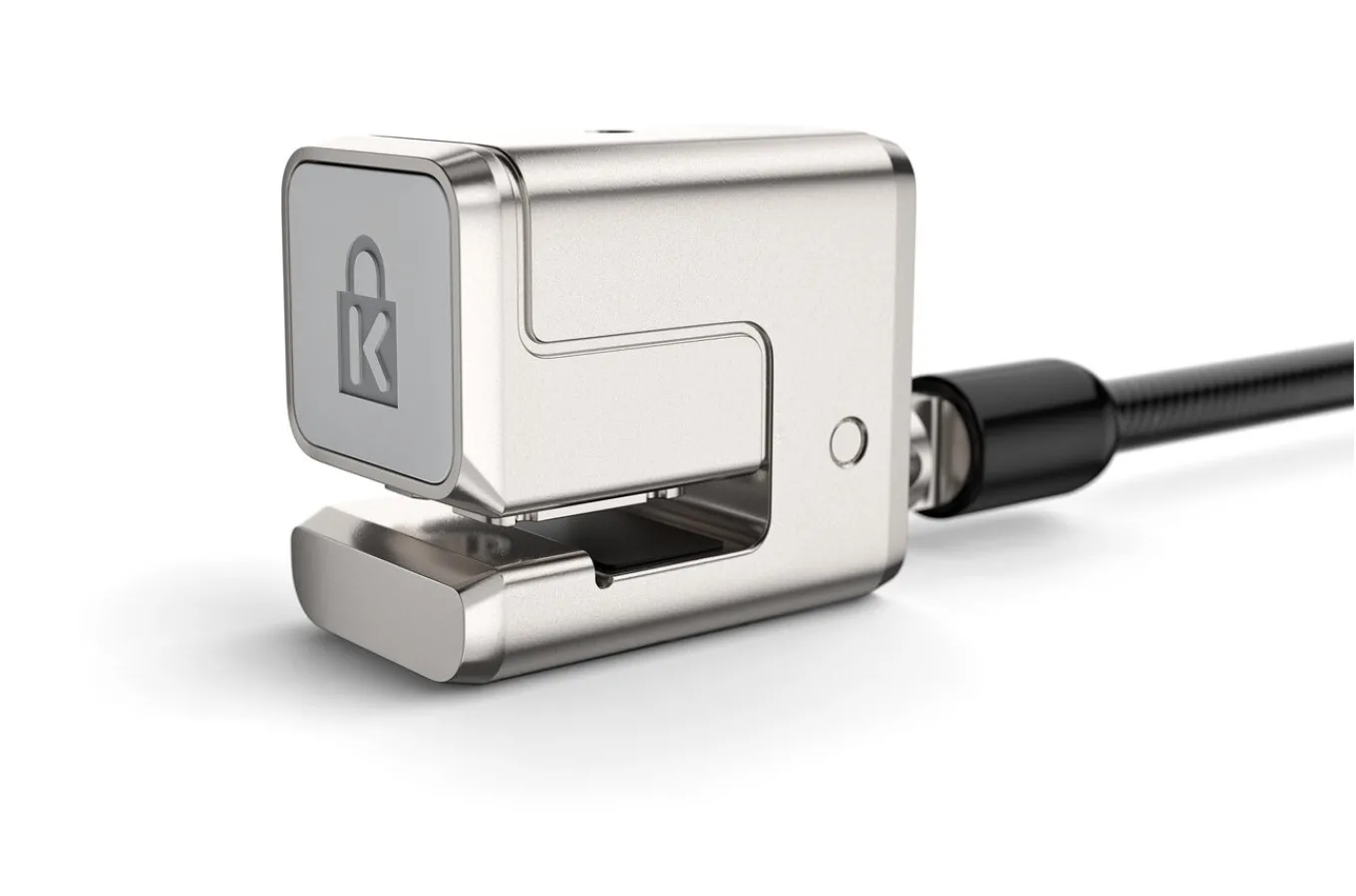 Kensington Keyed Dual Head Cable Lock for Surface Pro and Surface Go Hot