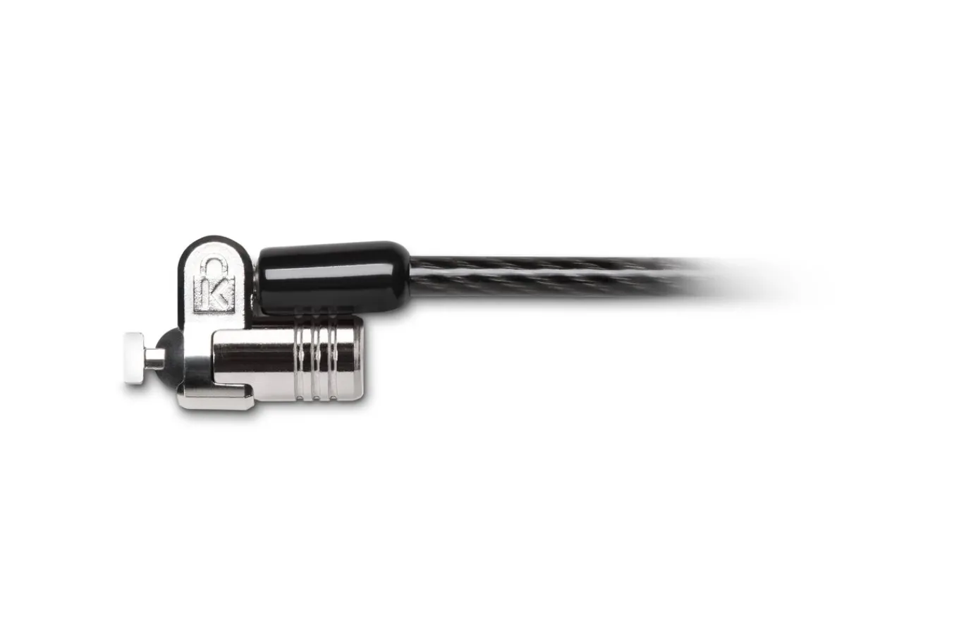 Kensington Keyed Dual Head Cable Lock for Surface Pro and Surface Go Hot