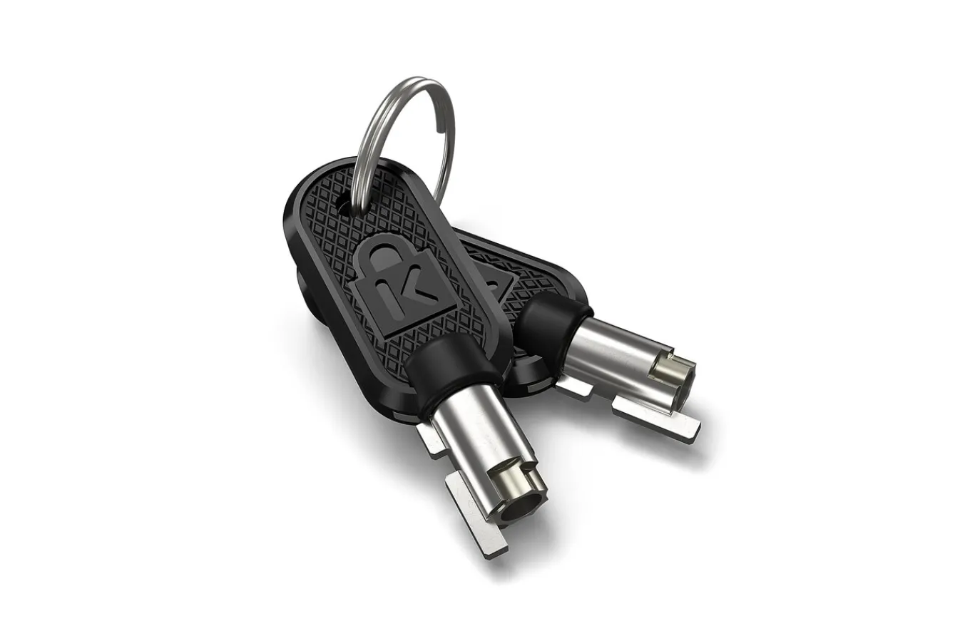 Kensington Keyed Dual Head Cable Lock for Surface Pro and Surface Go Hot