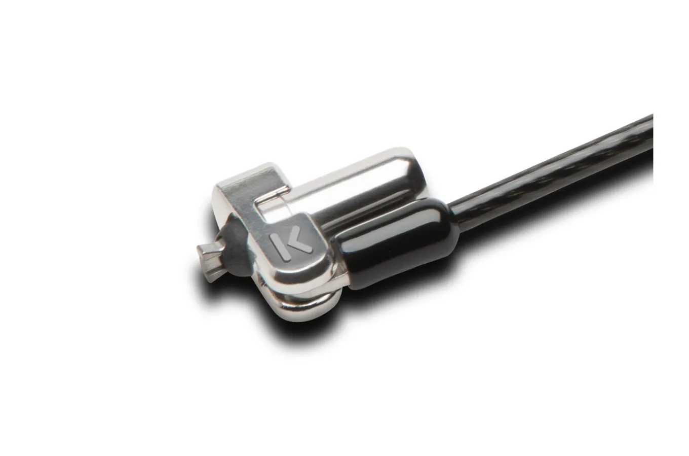 Kensington Keyed Wedge-Shaped Laptop Lock for Dell and Alienware Devices Store