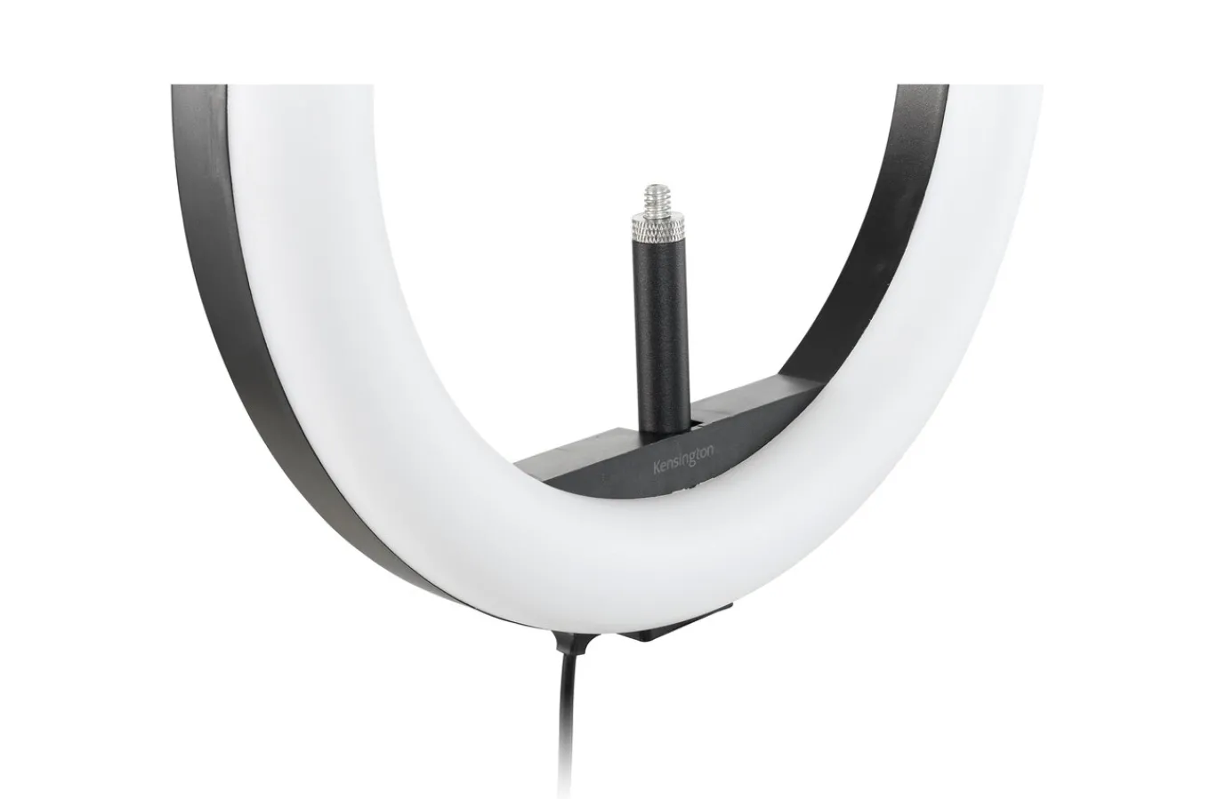 Kensington L1000 Bicolor Ring Light with Webcam Mount Discount