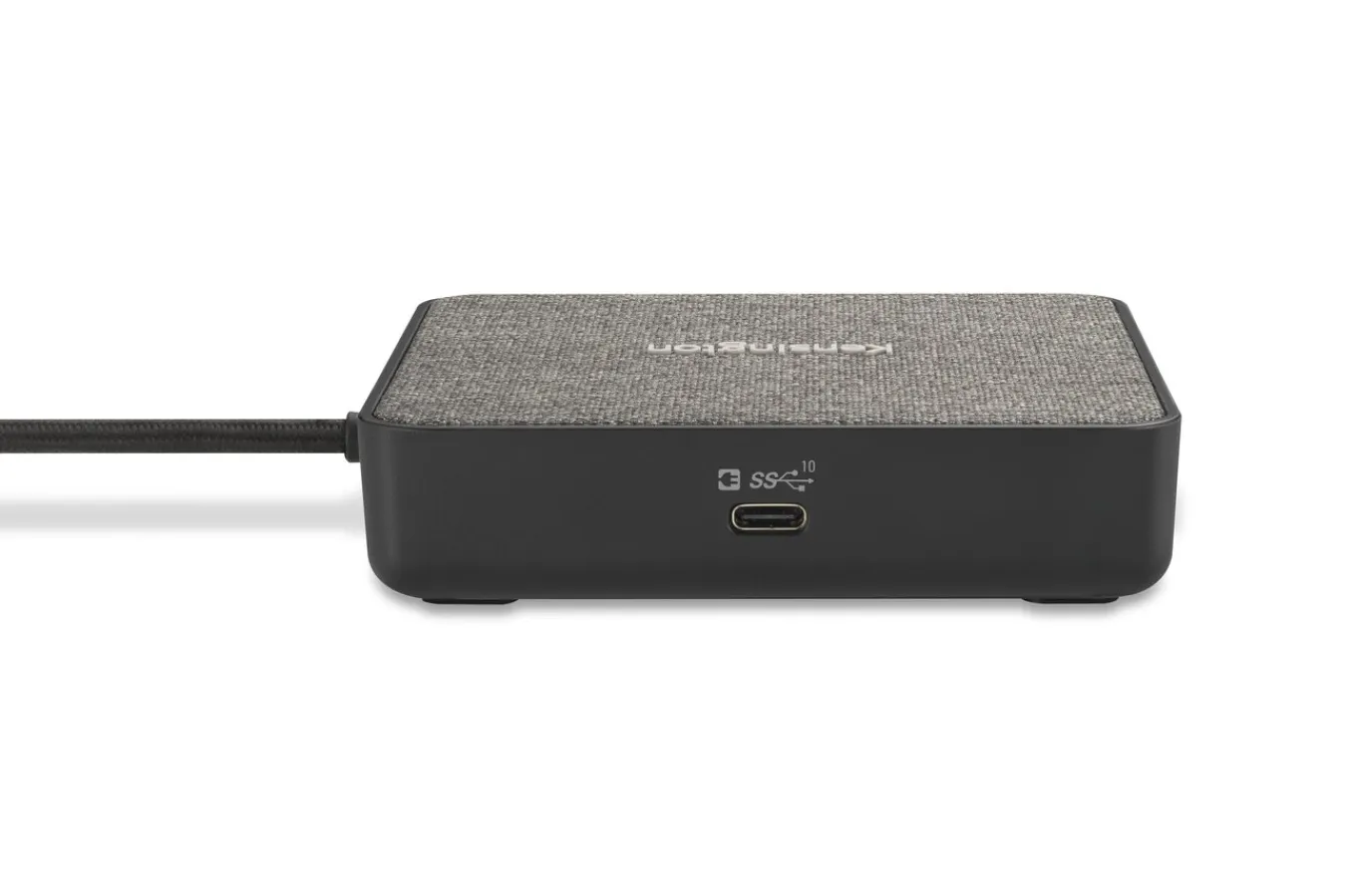 Kensington MD120U4 USB4 Portable Docking Station – 100W Pass Through Charging – HDMI - TAA Flash Sale