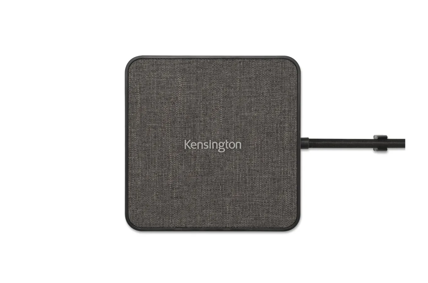 Kensington MD120U4 USB4 Portable Docking Station – 100W Pass Through Charging – HDMI - TAA Flash Sale