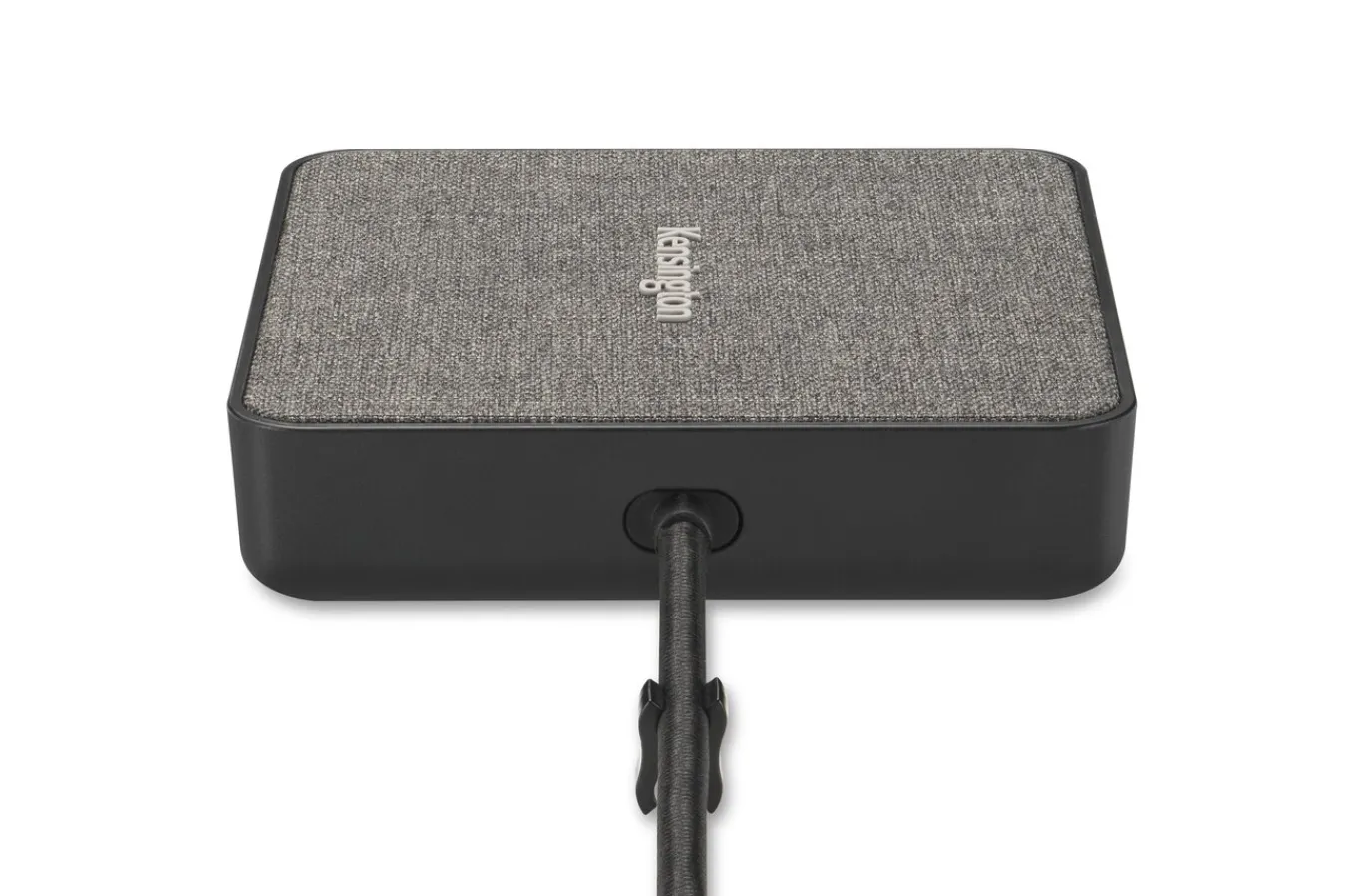 Kensington MD120U4 USB4 Portable Docking Station – 100W Pass Through Charging – HDMI - TAA Flash Sale