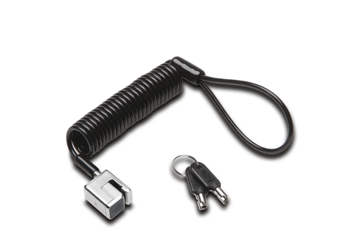Kensington Portable Keyed Cable Lock for Surface Pro and Surface Go - TAA New