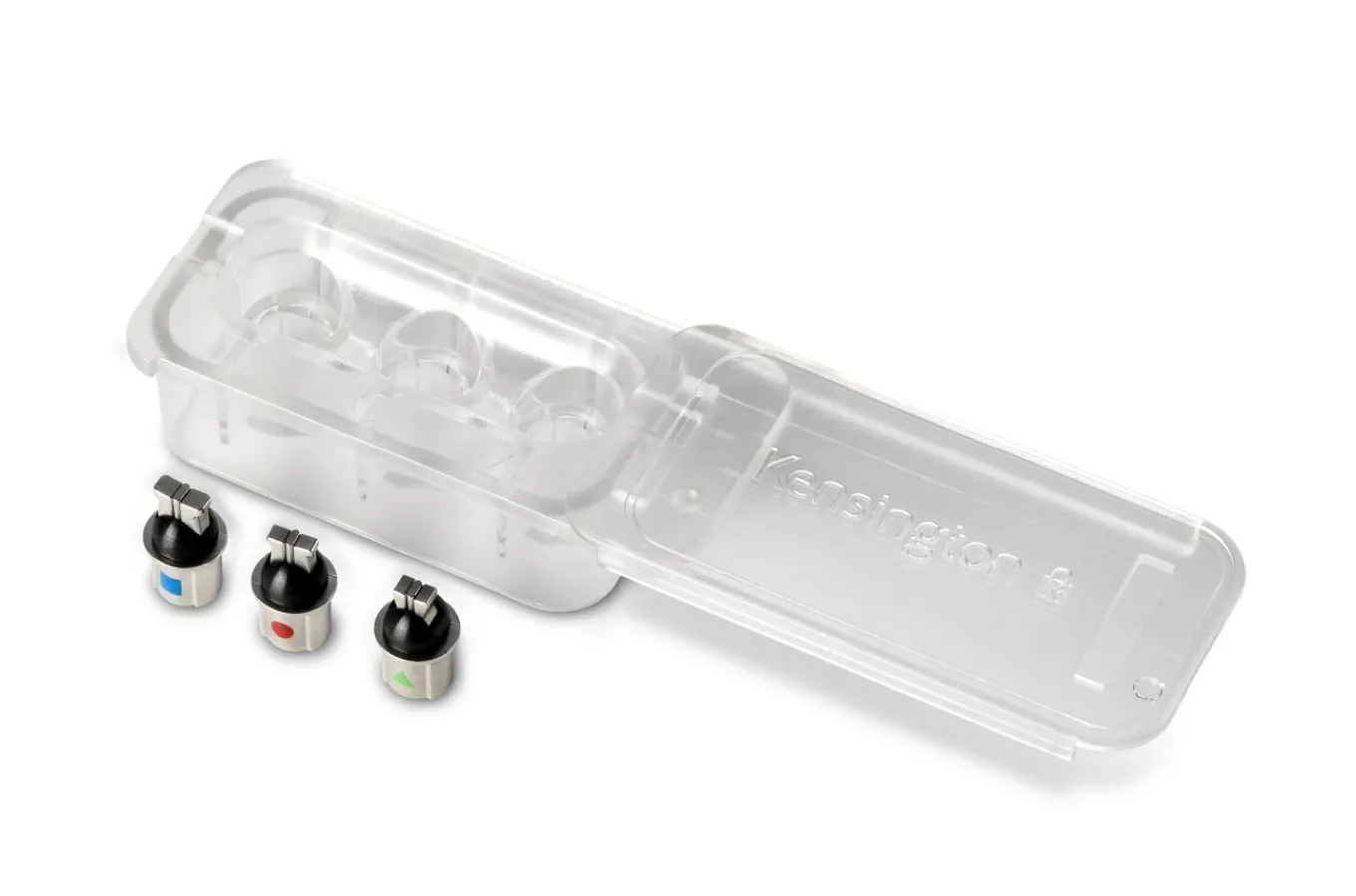 Kensington Replacement Lock Head Tips for Universal 3-in-1 Laptop Lock Discount