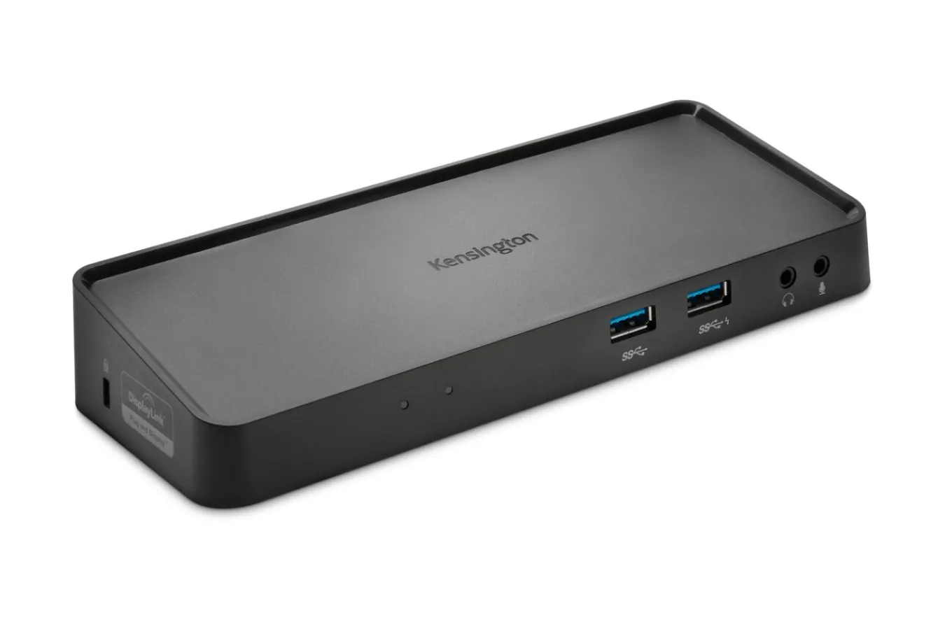 Kensington SD3650 5Gbps USB 3.0 Dual 2K Docking Station - DisplayPort & HDMI - Windows Sale