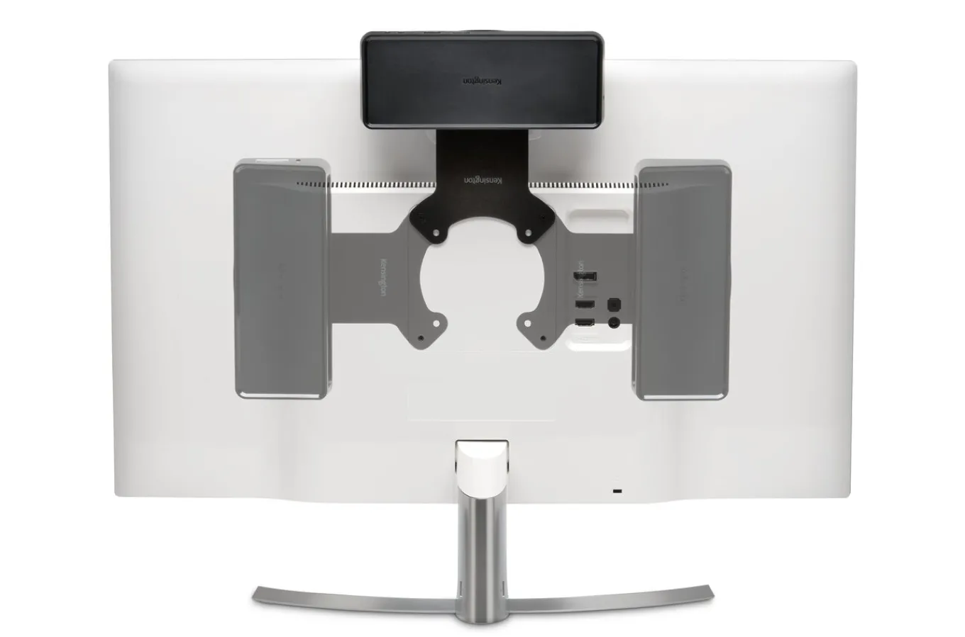 Kensington SD3650 5Gbps USB 3.0 Dual 2K Docking Station - DisplayPort & HDMI - Windows Sale