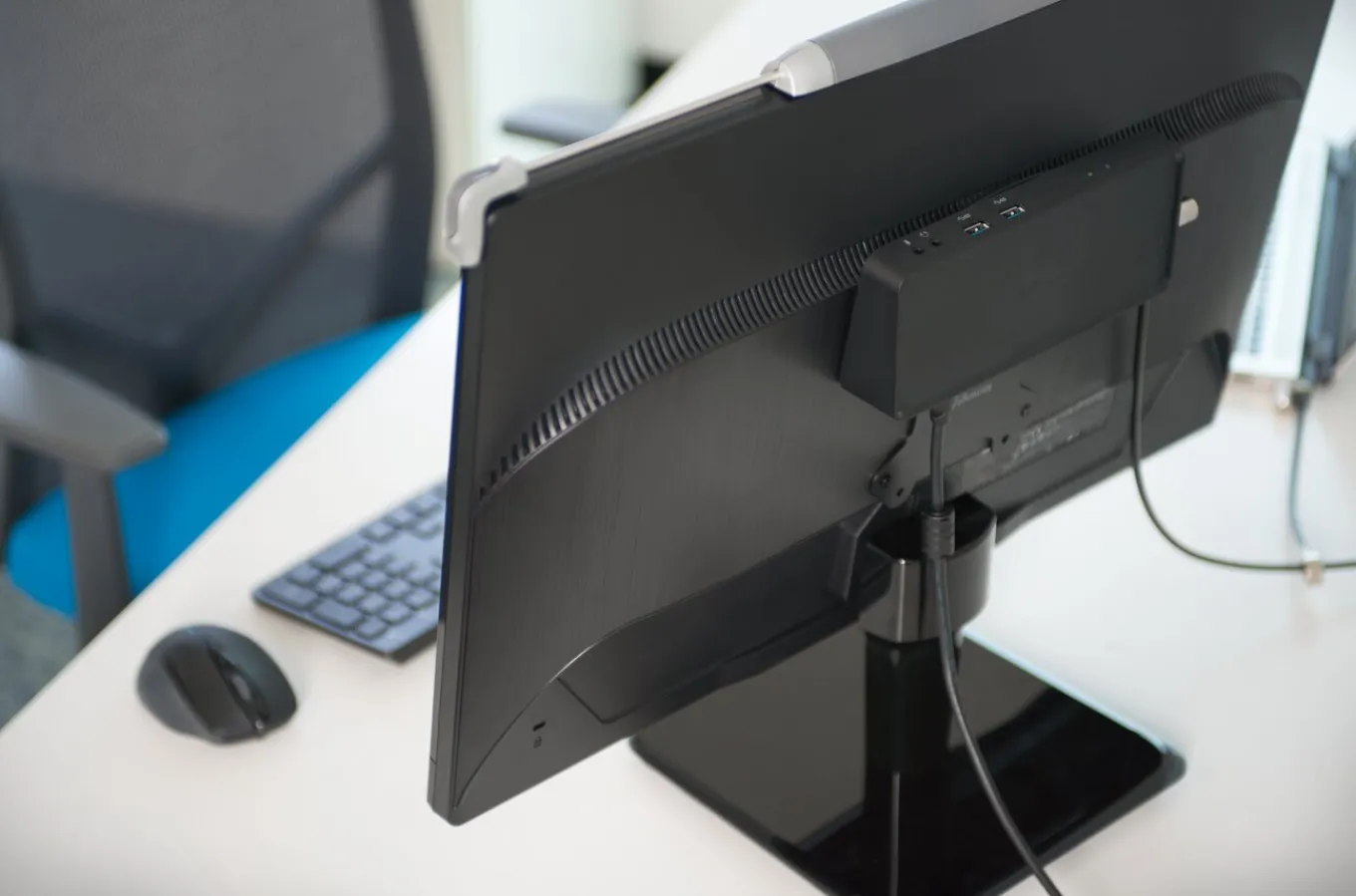 Kensington SD3650 5Gbps USB 3.0 Dual 2K Docking Station - DisplayPort & HDMI - Windows Sale