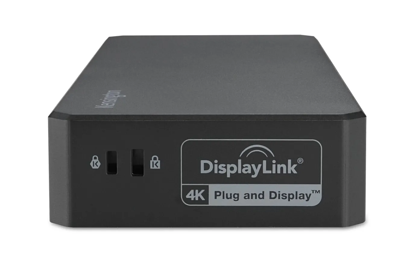Kensington SD4790-MAC EQ USB-C® Triple 4K Docking Station for MacBook Sale