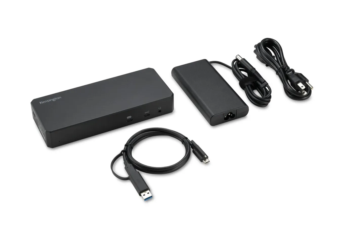 Kensington SD4790-MAC EQ USB-C® Triple 4K Docking Station for MacBook Sale