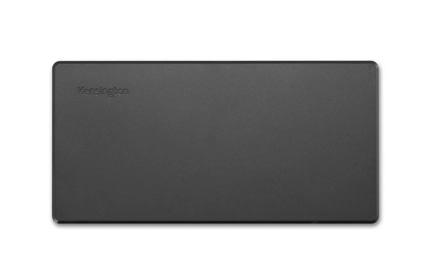 Kensington SD4880P EQ USB-C® 10Gbps Quad Video 17-in-1 Driverless Dock 100W PD - DP/HDMI® - Window Outlet