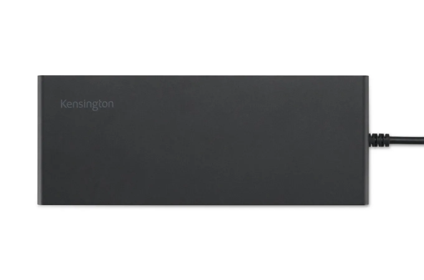 Kensington SD4842P EQ USB-C® 10Gbps Triple Video Driverless Docking Station with 100W Power Delivery – DP/HDMI® New