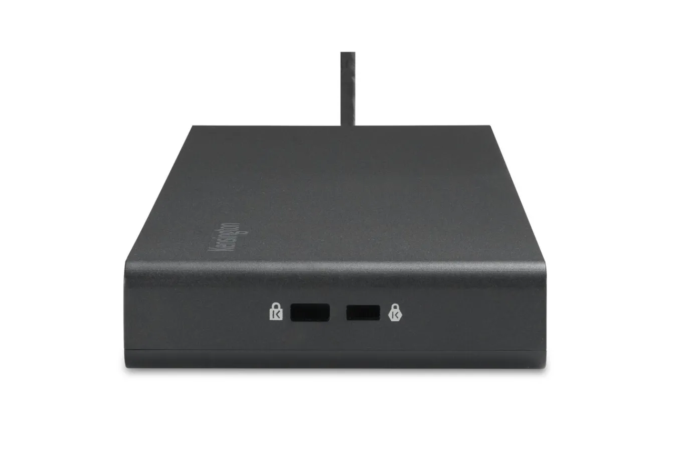 Kensington SD4842P EQ USB-C® 10Gbps Triple Video Driverless Docking Station with 100W Power Delivery – DP/HDMI® New