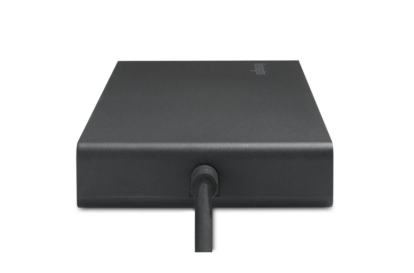 Kensington SD4842P EQ USB-C® 10Gbps Triple Video Driverless Docking Station with 100W Power Delivery – DP/HDMI® New