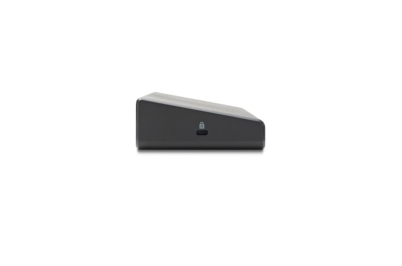 Kensington SD4750P USB-C & USB-A Dual 4K Hybrid Docking Station w/ 85W PD - DP & HDMI - Windows/macOS - TAA Discount
