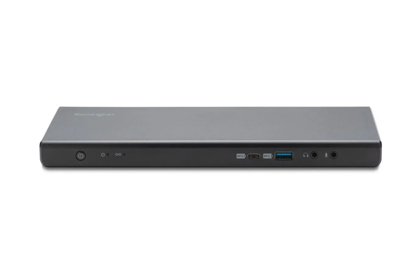 Kensington SD4750P USB-C & USB-A Dual 4K Hybrid Docking Station w/ 85W PD - DP & HDMI - Windows/macOS - TAA Discount