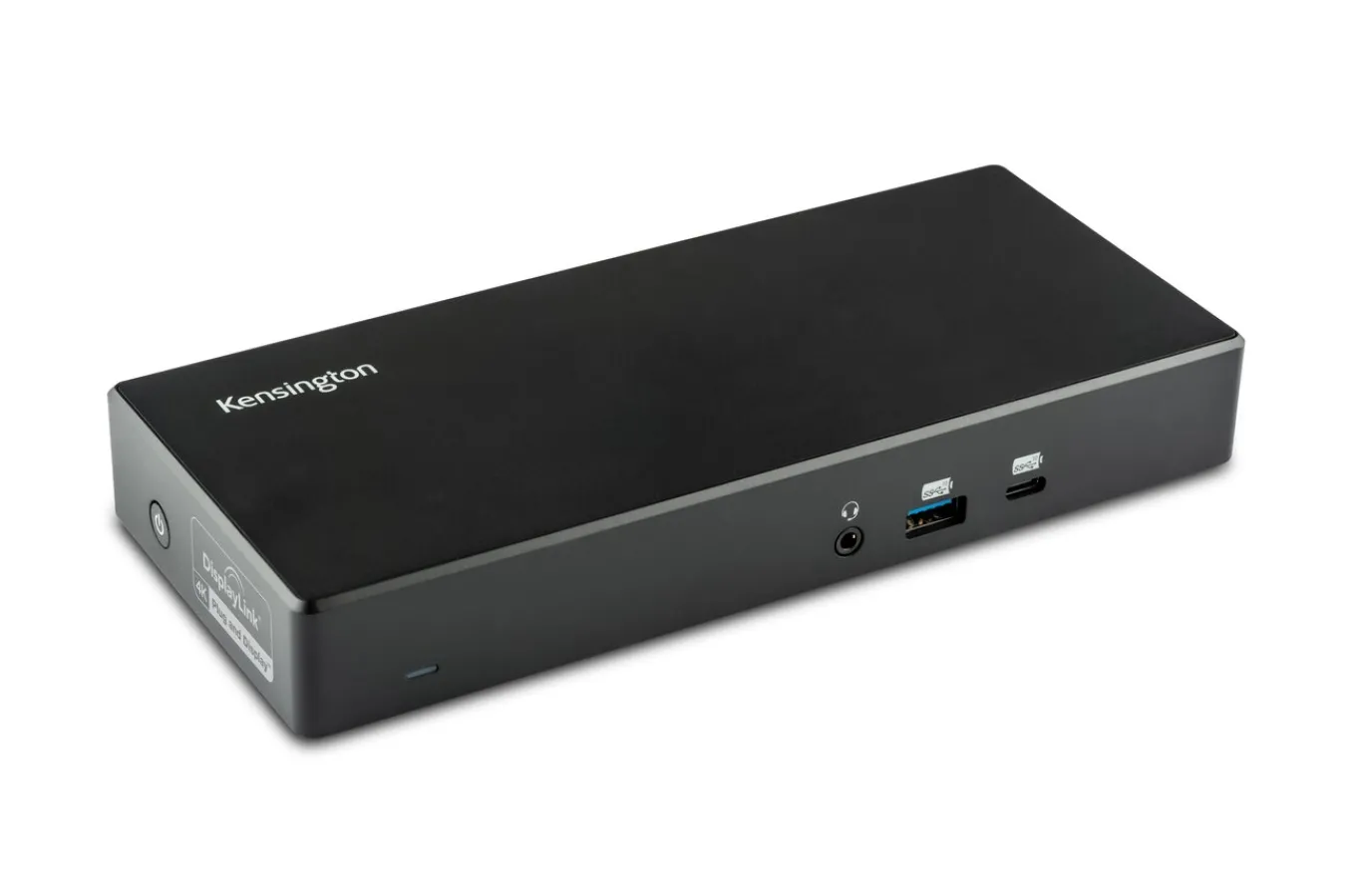 Kensington SD4785P USB-C & USB-A 10Gbps Dual 4K Hybrid Docking Station w/ 100W PD - DP++ & HDMI (DFS) Cheap