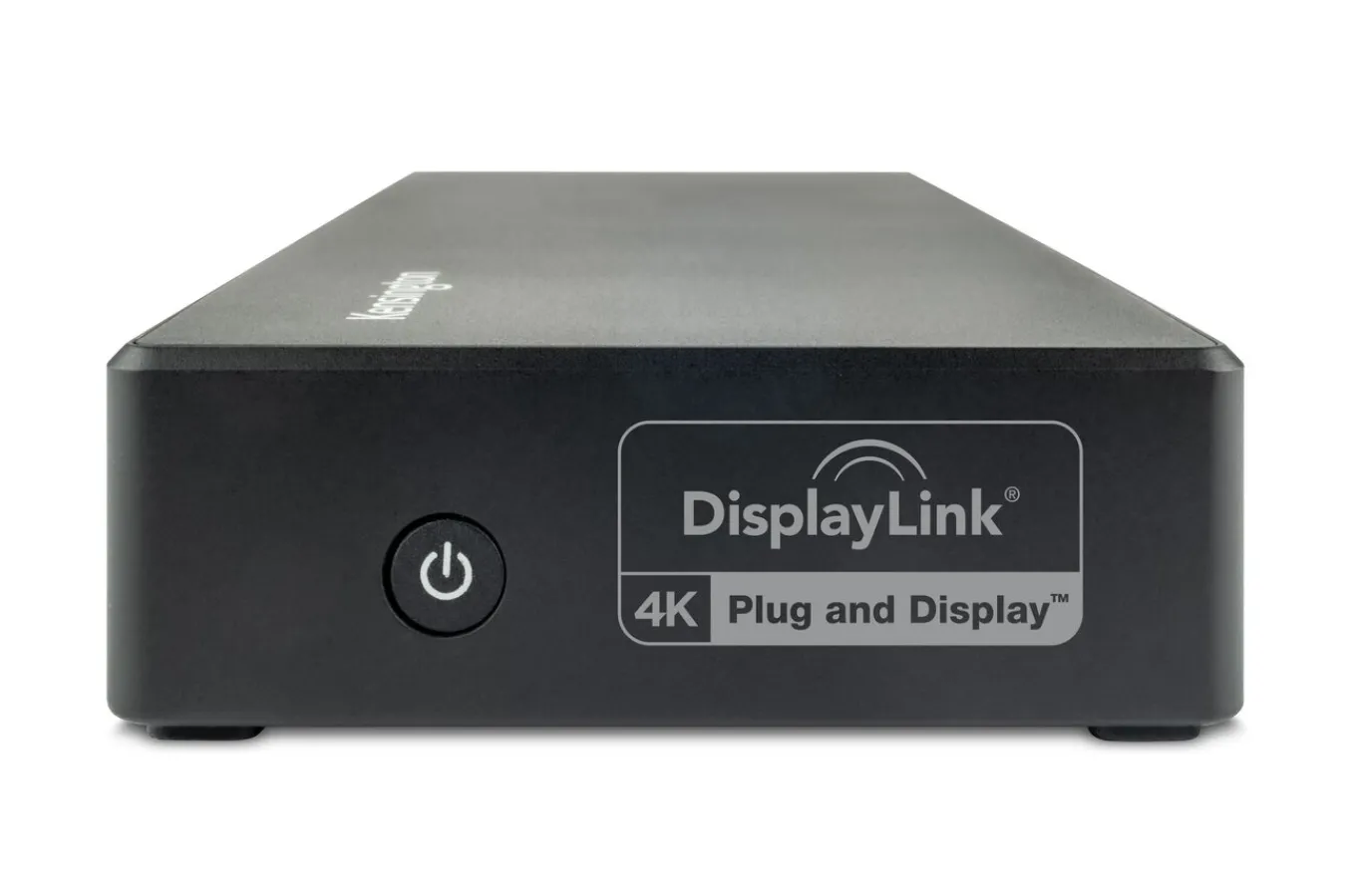 Kensington SD4785P USB-C & USB-A 10Gbps Dual 4K Hybrid Docking Station w/ 100W PD - DP++ & HDMI (DFS) Cheap