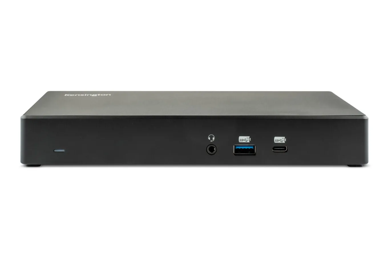 Kensington SD4780P USB-C & USB-A 10Gbps Dual 4K Hybrid Docking Station w/100W PD-DP++ &HDMI - Windows/macOS/Chrome Clearance