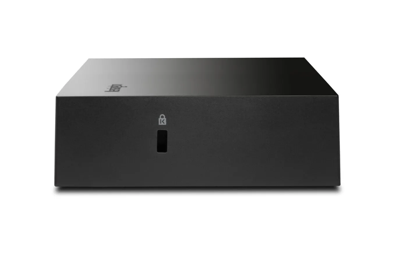 Kensington SD4820P USB-C 10Gbps Dual Video Driverless Docking Station - 60W PD - DP++/DP++/HDMI – Windows Online