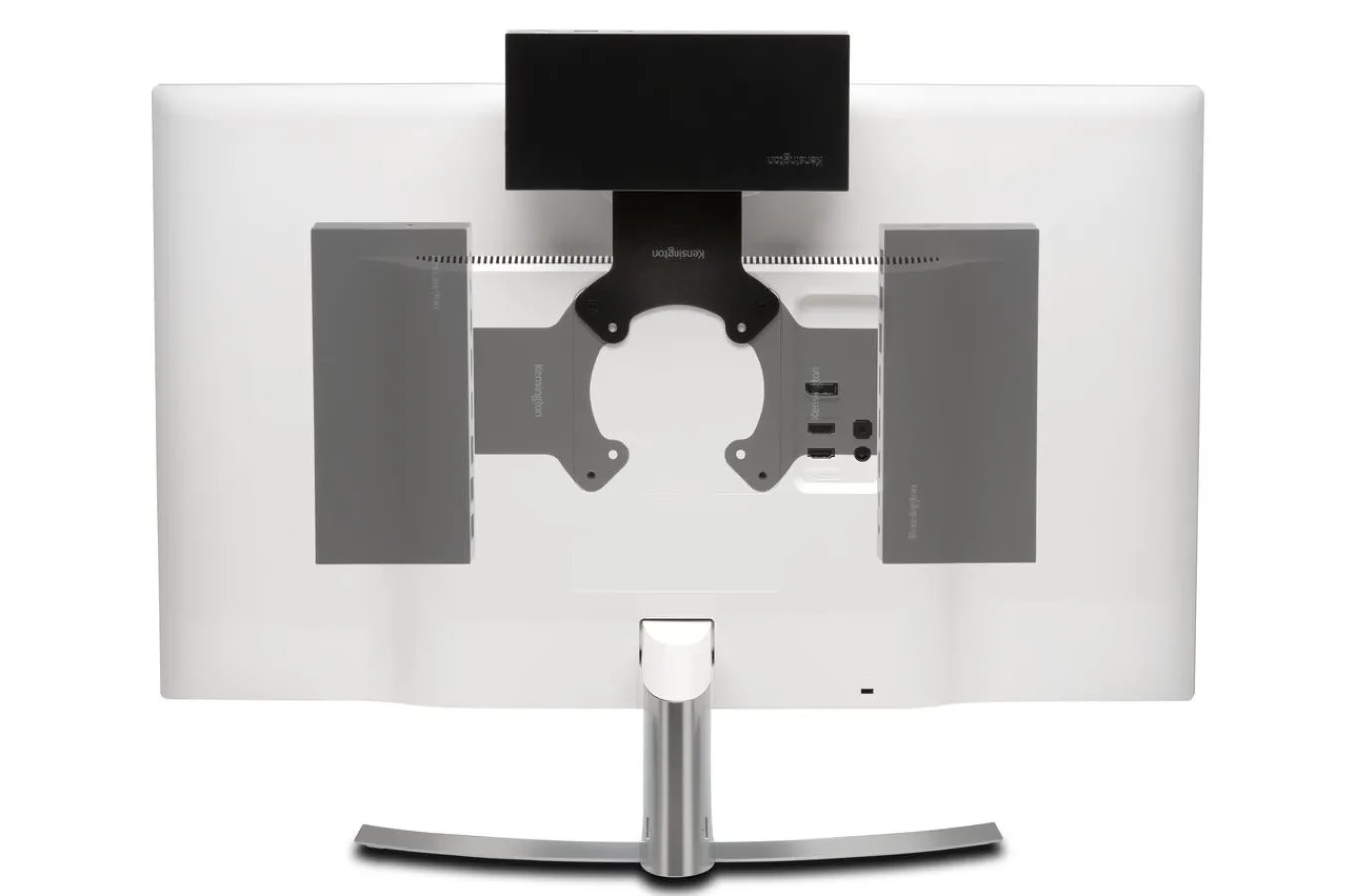 Kensington SD4820P USB-C 10Gbps Dual Video Driverless Docking Station - 60W PD - DP++/DP++/HDMI – Windows Online