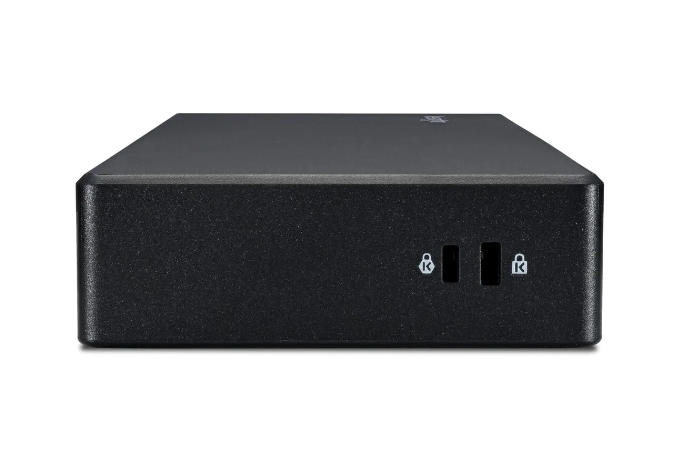 Kensington SD4855P USB-C 10Gbps Dual Video Driverless Docking Station - 100W PD - DP++/HDMI (DFS) Cheap