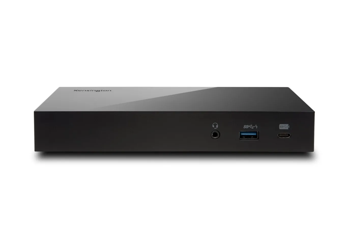 Kensington SD4800P USB-C 10Gbps Scalable Video Docking Station - 60W PD - DP/DP/HDMI - Windows Store