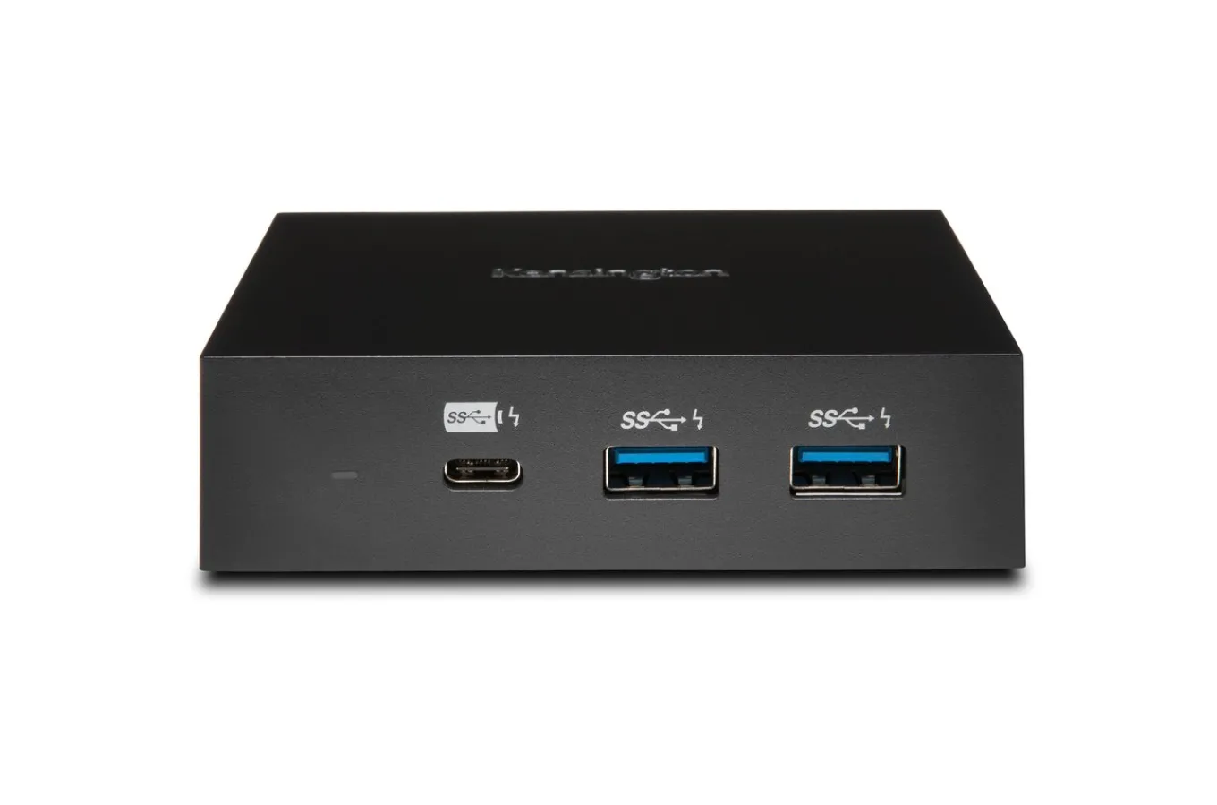 Kensington SD2000P USB-C 5Gbps Single 4K Nano Dock - 60W PD - HDMI or DP - Windows/macOS/Chrome New