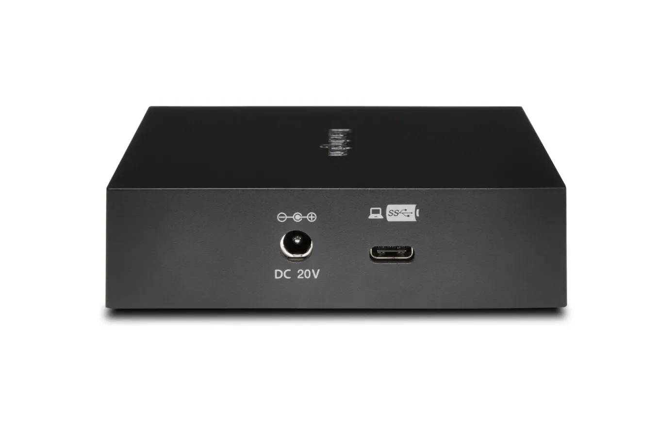 Kensington SD2000P USB-C 5Gbps Single 4K Nano Dock - 60W PD - HDMI or DP - Windows/macOS/Chrome New