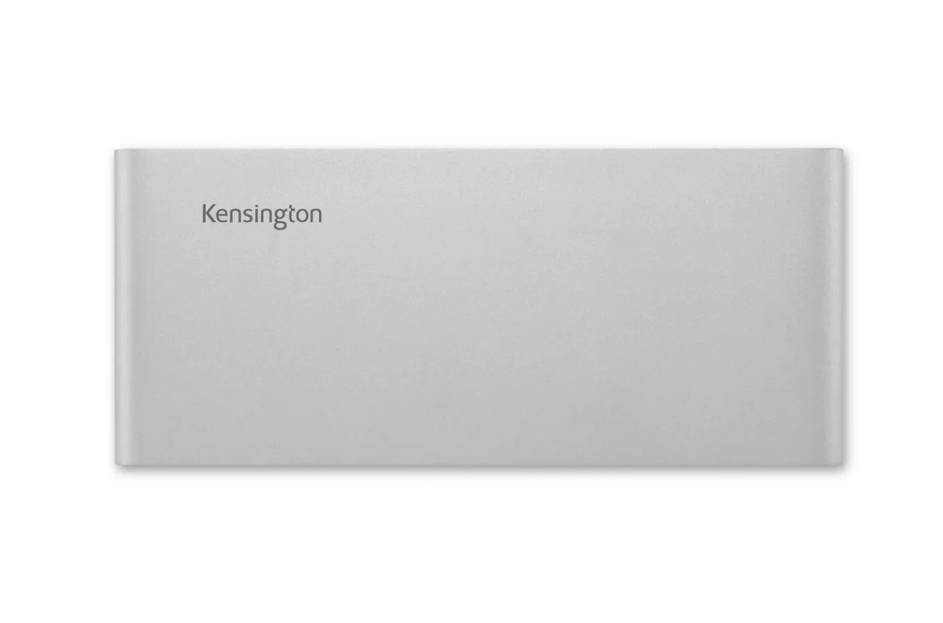 Kensington SD4810P USB-C® 5Gbps Triple Video Driverless Dock - Dual Power Option - DP++/HDMI/VGA - Windows Best Sale