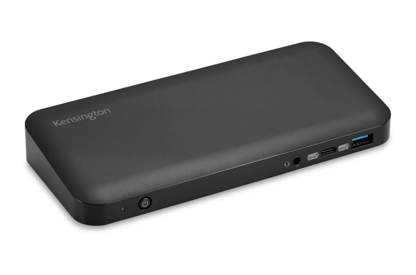 Kensington SD4845P USB-C 10Gbps Triple Video Driverless Docking Station with 85W Power Delivery (DFS) - TAA Cheap