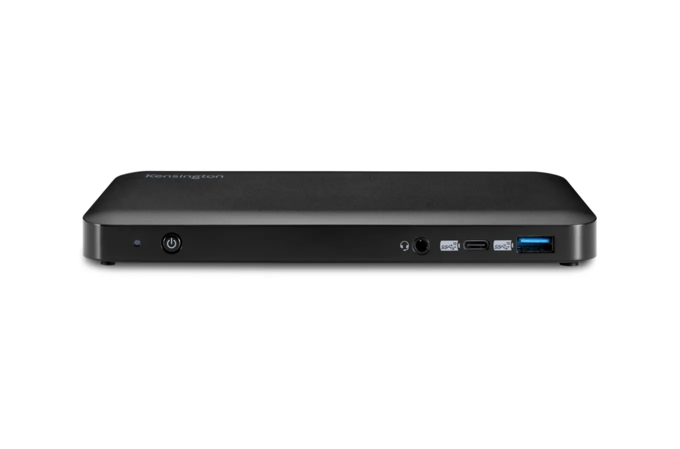 Kensington SD4845P USB-C 10Gbps Triple Video Driverless Docking Station with 85W Power Delivery (DFS) - TAA Cheap