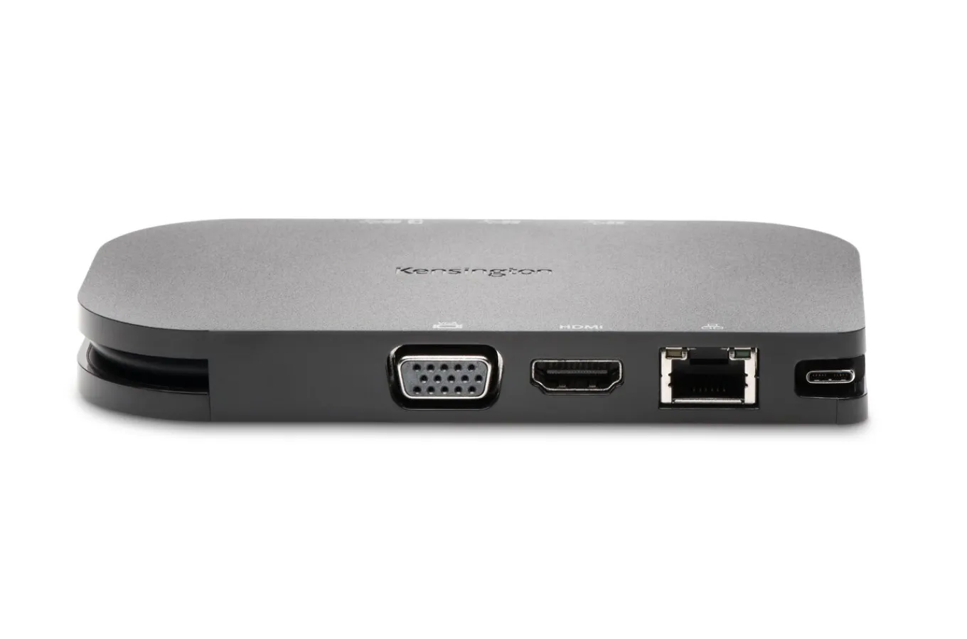 Kensington SD1610P USB-C Mini Mobile 4K Dock w/ Pass-Through Charging for Microsoft Surface Devices Shop
