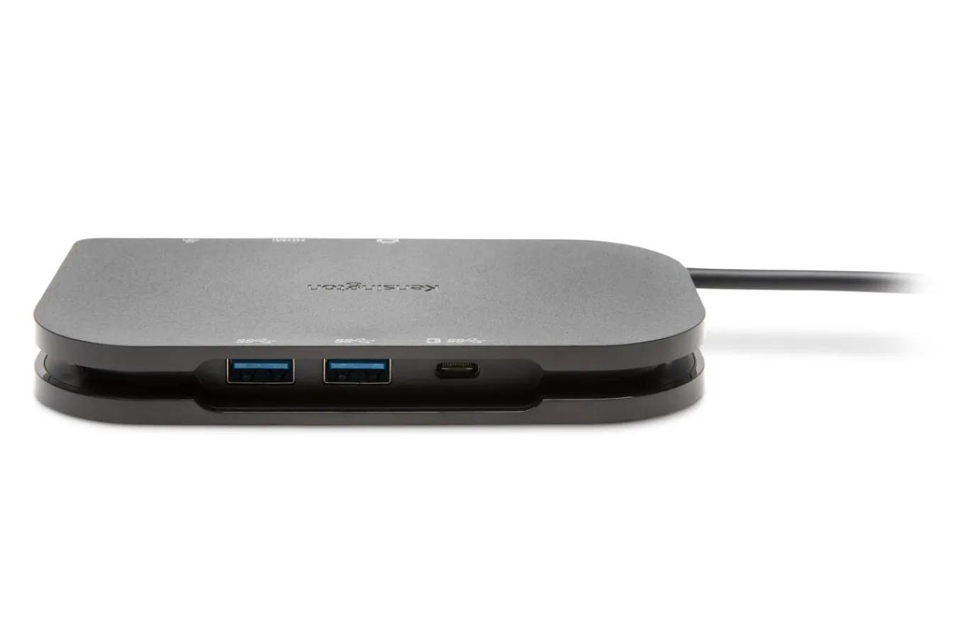 Kensington SD1610P USB-C Mini Mobile 4K Dock w/ Pass-Through Charging for Microsoft Surface Devices Shop