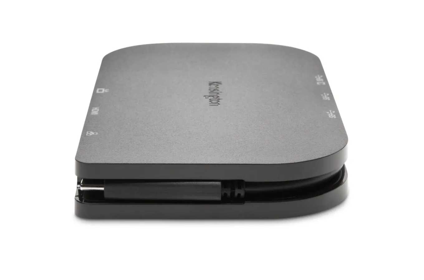 Kensington SD1610P USB-C Mini Mobile 4K Dock w/ Pass-Through Charging for Microsoft Surface Devices Shop