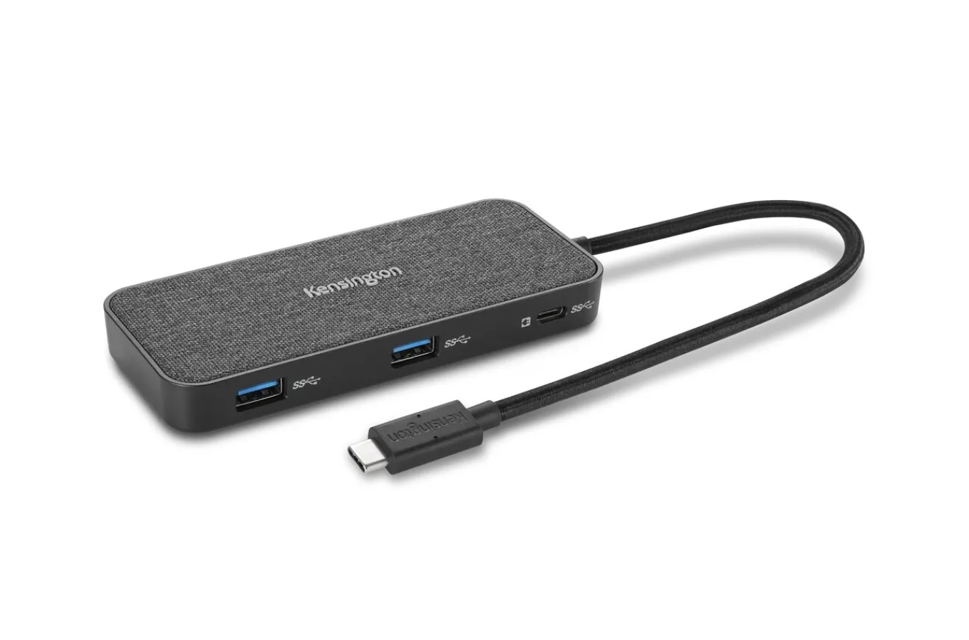 Kensington SD1650P USB-C Single 4K Portable Docking Station with 100W Power Pass-Through Cheap