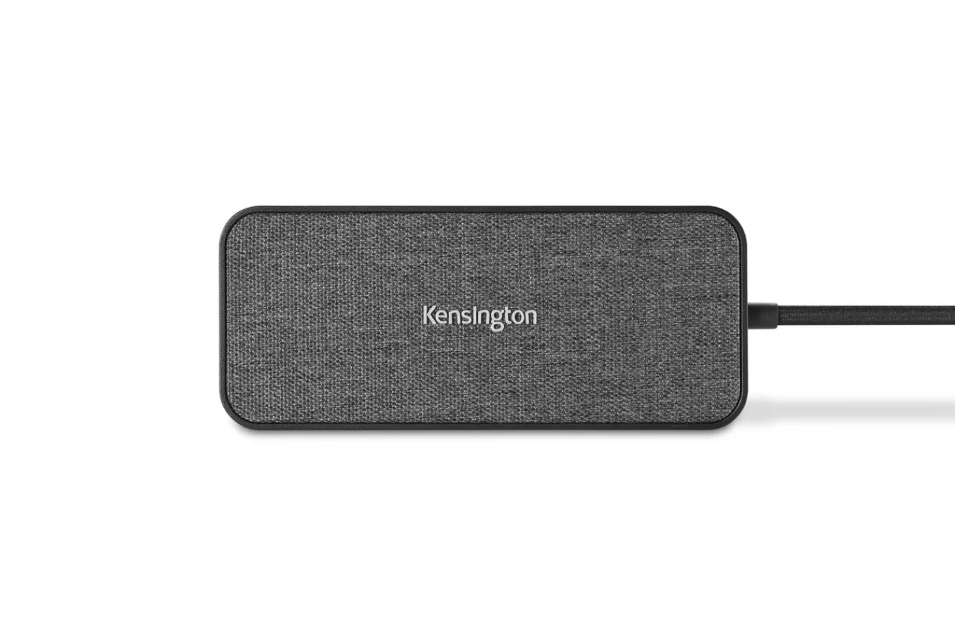 Kensington SD1650P USB-C Single 4K Portable Docking Station with 100W Power Pass-Through Cheap