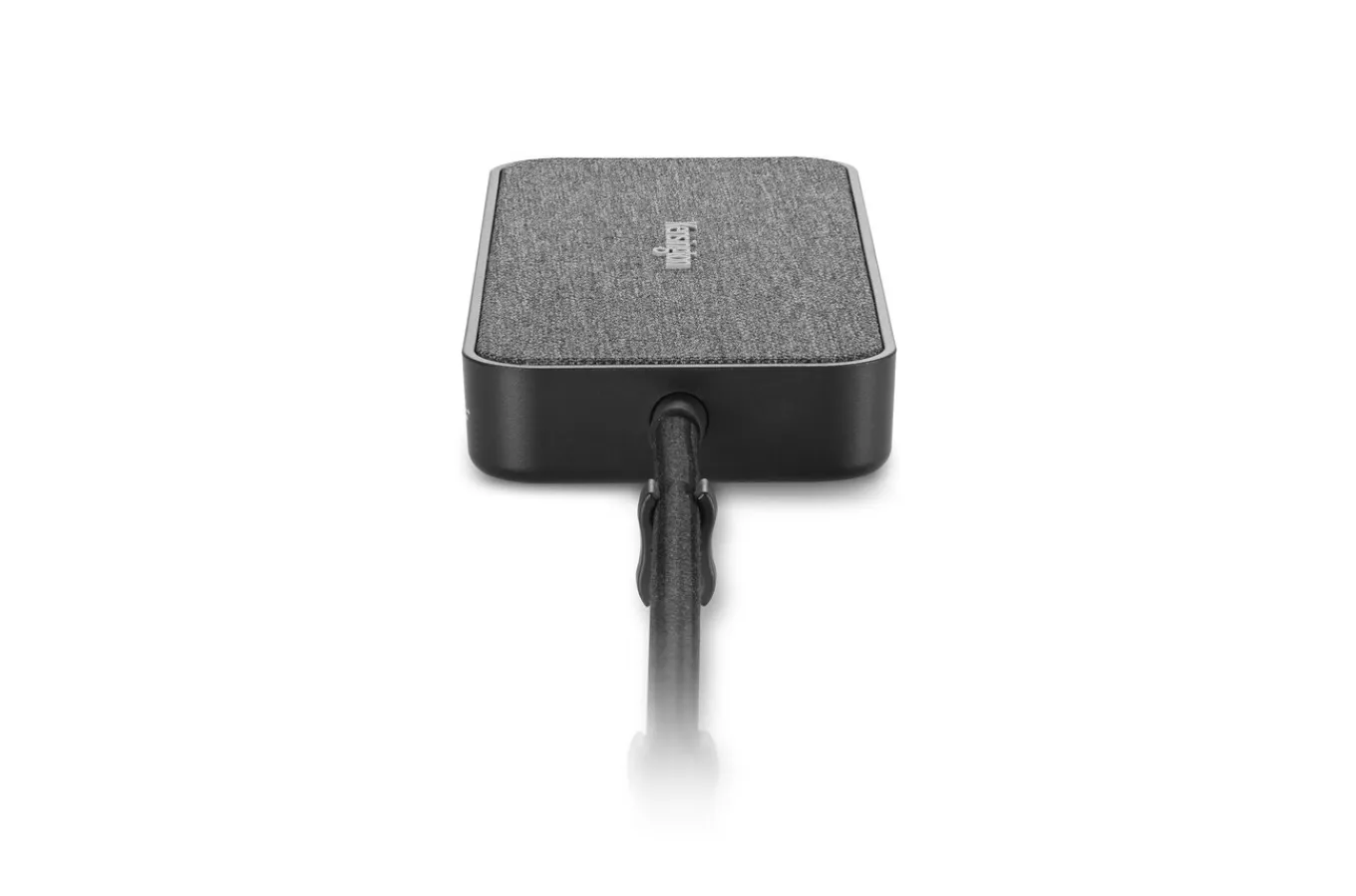Kensington SD1650P USB-C Single 4K Portable Docking Station with 100W Power Pass-Through Cheap