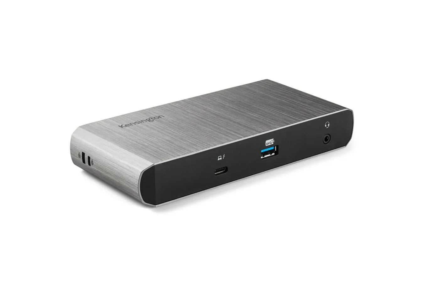 Kensington SD5500T and SD5550T Thunderbolt™ 3 and USB-C Dual 4K Hybrid Docking Station - 60W PD – Windows/macOS Best Sale